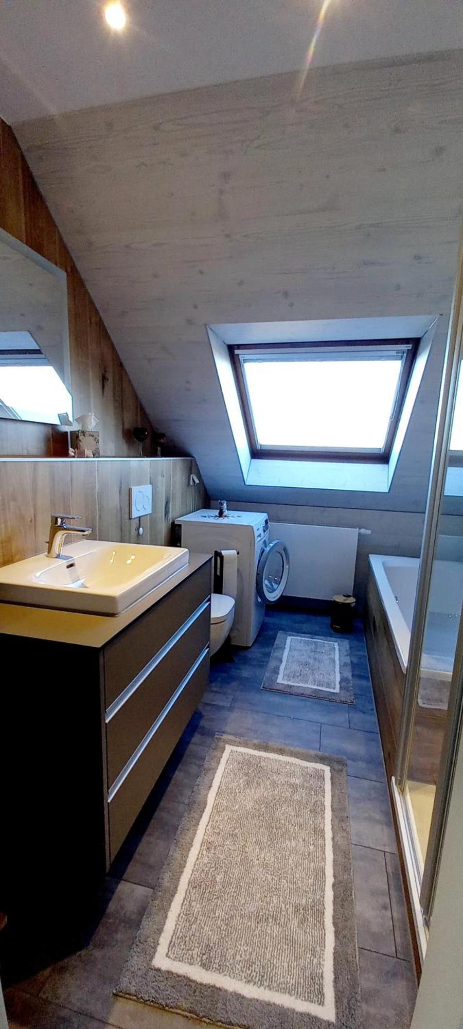 Langenbach Ferienwohnnung Ruth - Familienurlaub Im Erzgebirge公寓 外观 照片
