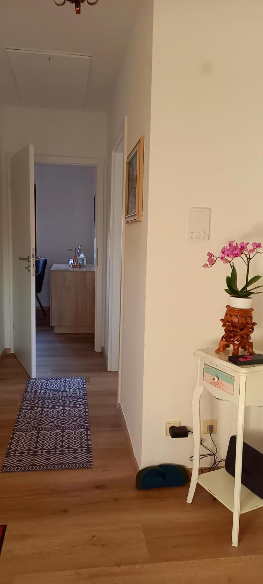 Langenbach Ferienwohnnung Ruth - Familienurlaub Im Erzgebirge公寓 外观 照片